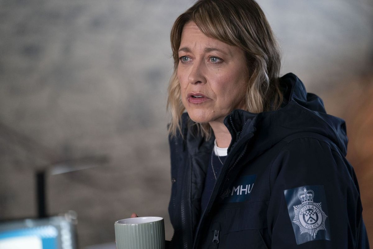 'Annika' Season 2's Premiere Sings a Song of Scottish Seals