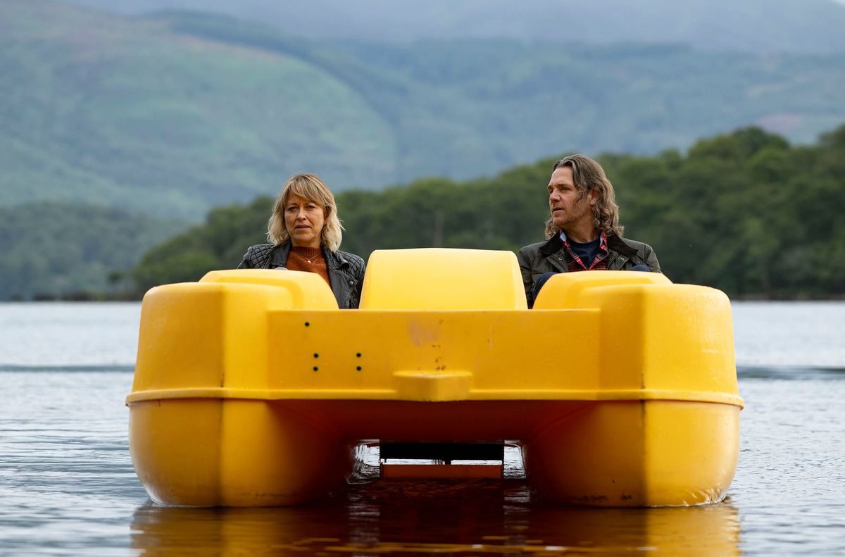 The Strange Case of Discovering Who You Can Trust in 'Annika' Season 2