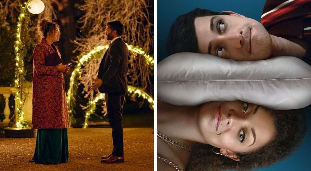 The British Rom-Com Supremacy: 'Starstruck' & 'Still Up'