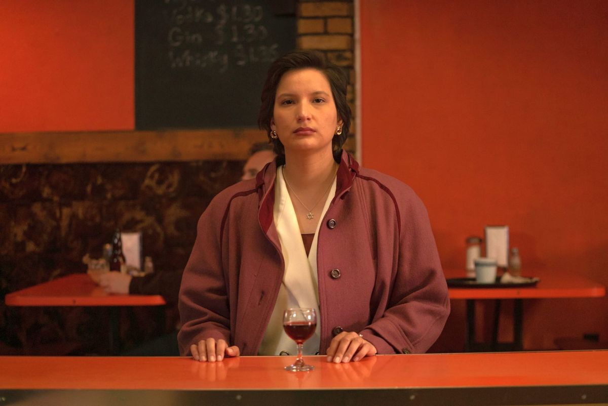 'Little Bird' is a Devastating Look at the Sixties Scoop