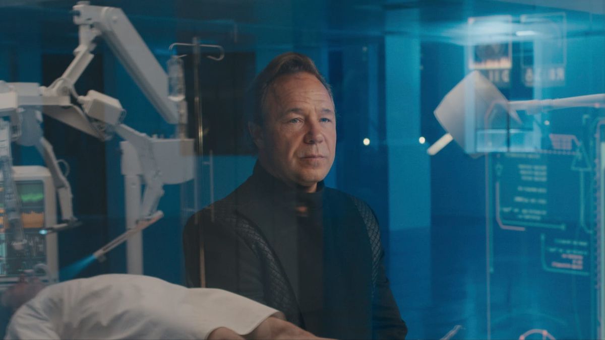 The Trailer for Netflix's 'Bodies' Unravels the Series' Time-Bending Premise