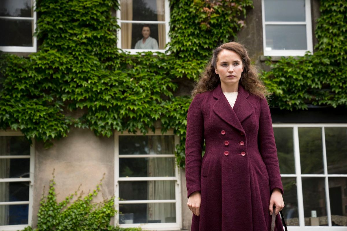'World on Fire' Season 2 Takes The War to North Africa