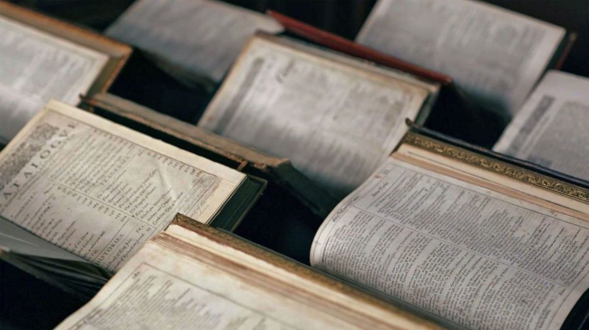 Celebrating the 400th Anniversary of Shakespeare's First Folio