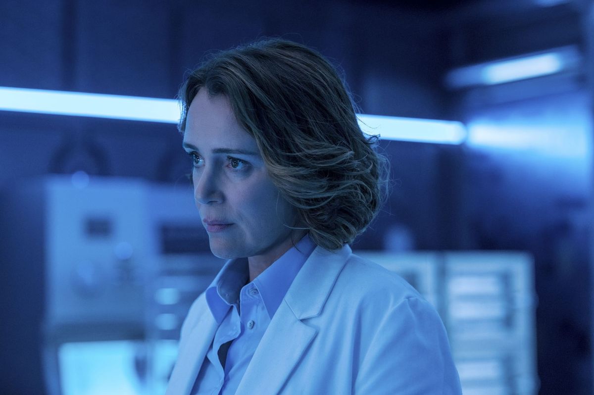 'Orphan Black: Echoes' Is An Echo Of The Original Series Terror