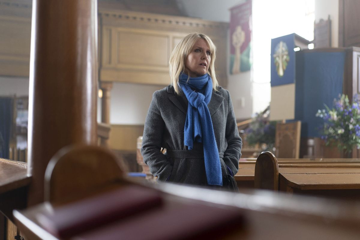 The 'Shetland' Season 8 Trailer Reboots The Series