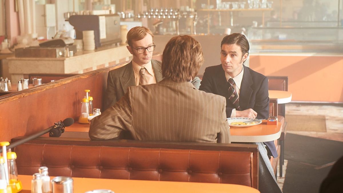 The 'Steeltown Murders' Trailer Raises Old Ghosts