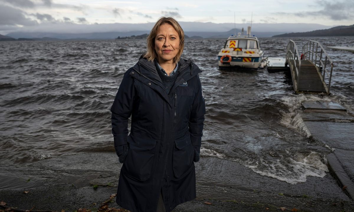 'Annika's Second Season Ends on a Helluva Cliffhanger