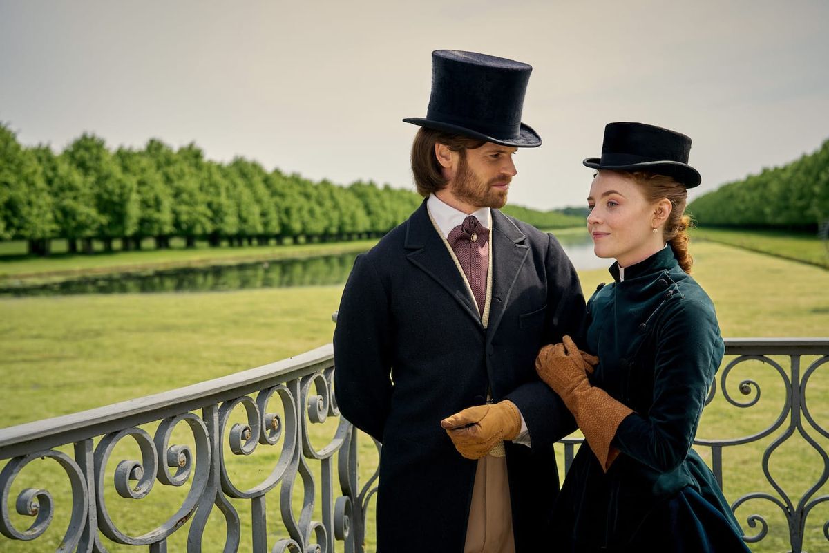 'Belgravia: The Next Chapter' Will Explore the Original Series' Legacy of Secrets