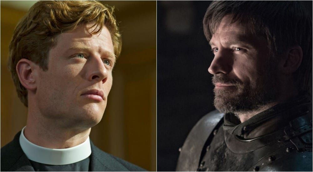 James Norton & Nikolaj Coster-Waldau to Lead 11th Century Drama 'King & Conqueror'