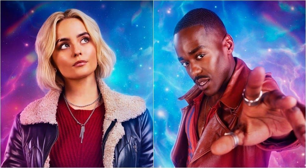 'Doctor Who' Is Bringing Back the Christmas Special (Thank Goodness)
