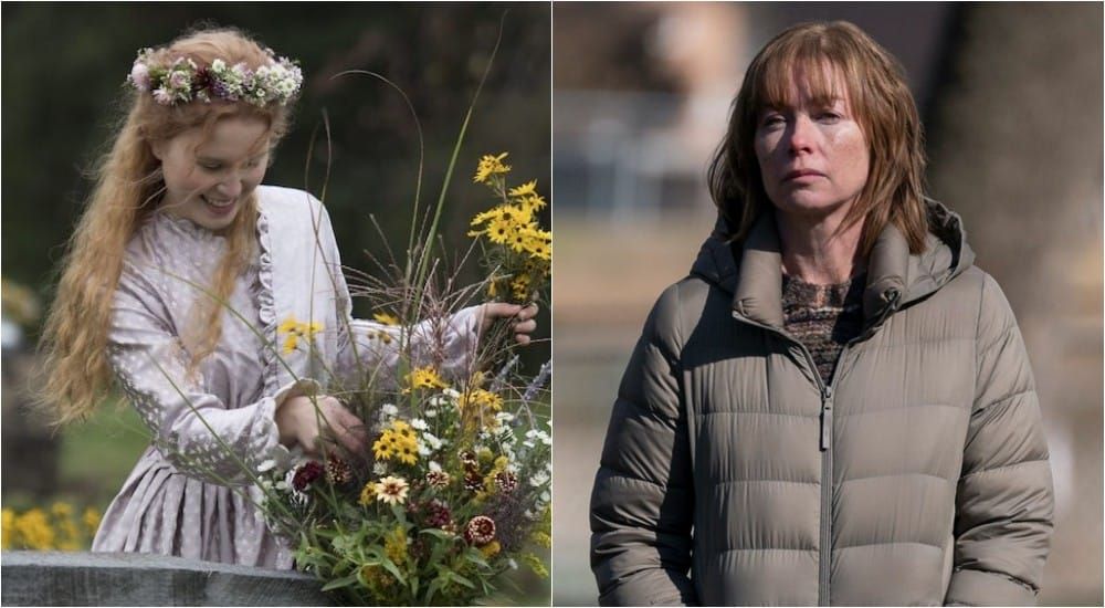 Julianne Nicholson and Eliza Scanlen to Lead BBC Drama 'Dope Girls'