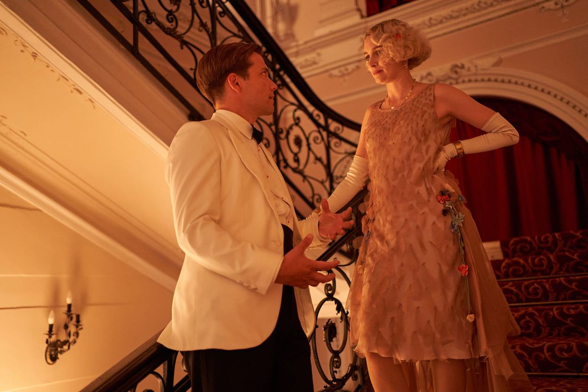 'Hotel Portofino' Season 2 Says Its "Farewells" with a Bang, a Deceit & a Long-Awaited Reveal