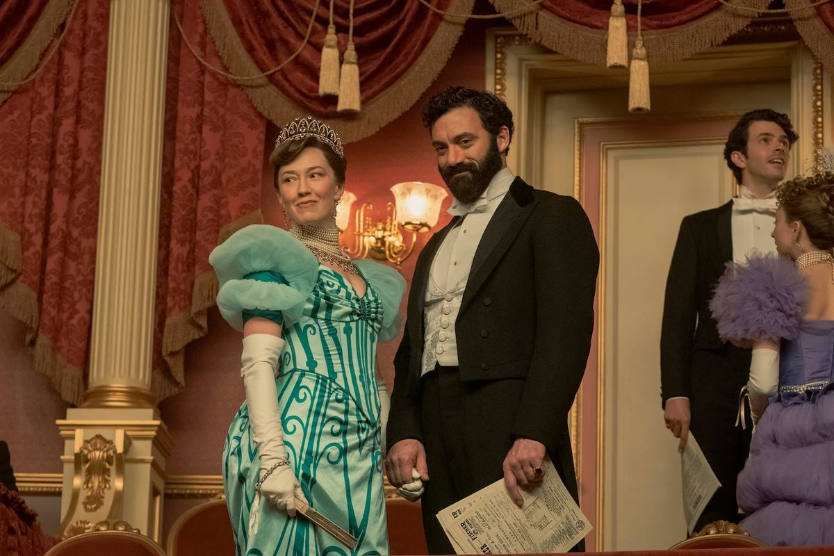 'The Gilded Age' Will Return For a Well Dressed Third Season of Drama