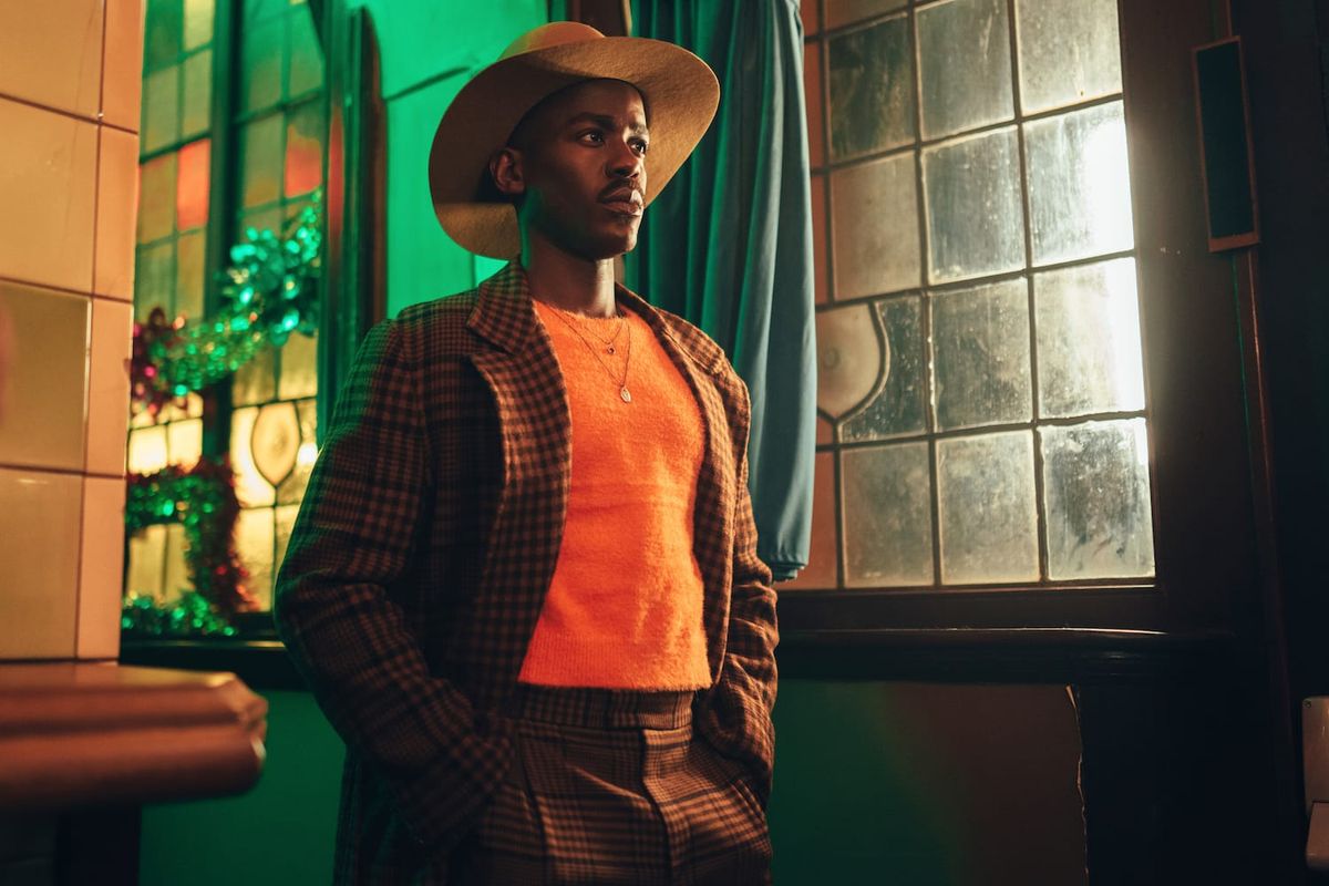 The Top British Shows to Look Forward to In 2024