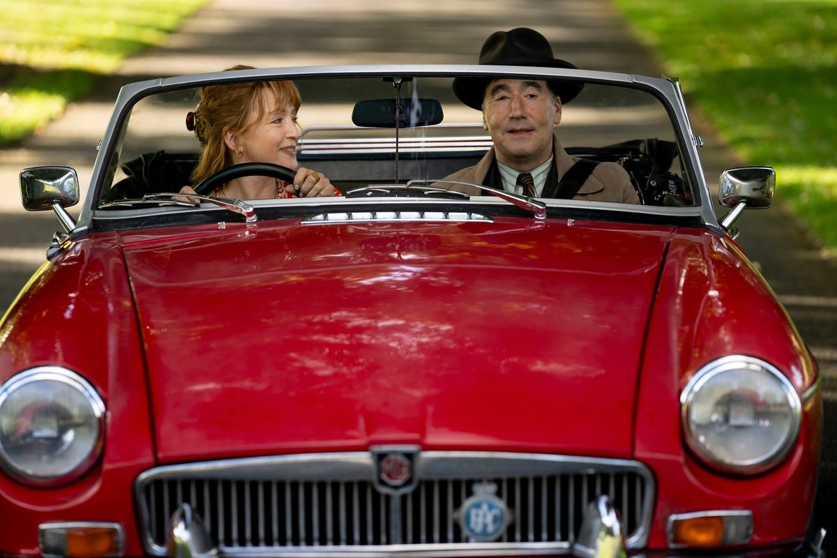 The Best British Shows Coming To PBS in 2024