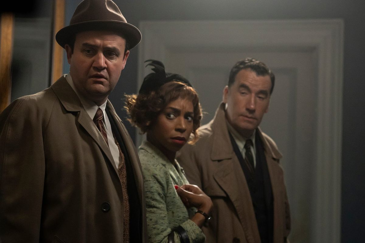 'Moonflower Murders' Will Bloom in September