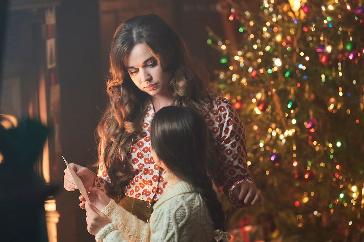 'Call The Midwife's 2023 Christmas Special Brings Hope to Those Who Need It Most