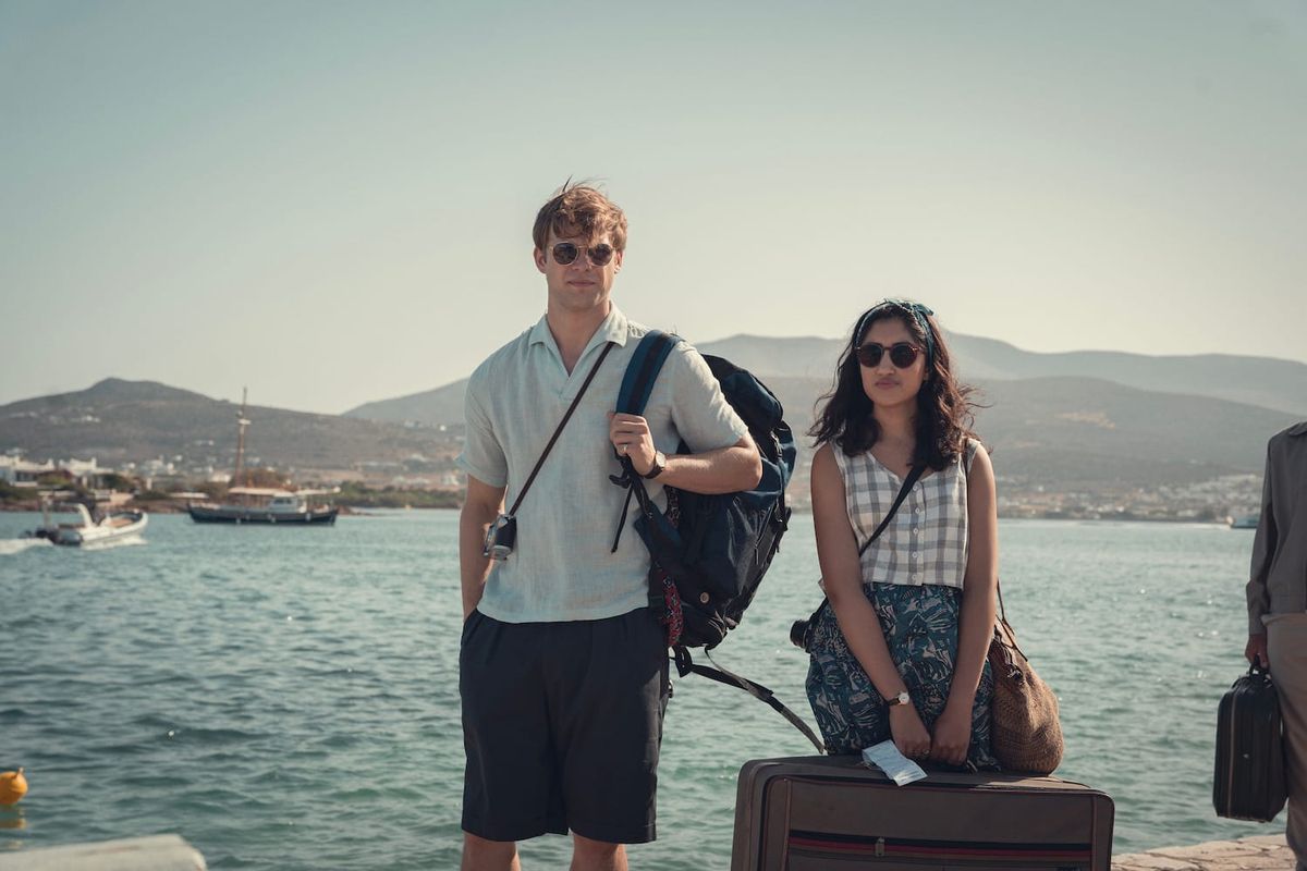 Netflix's 'One Day' Trailer Wrestles with Love and Fate