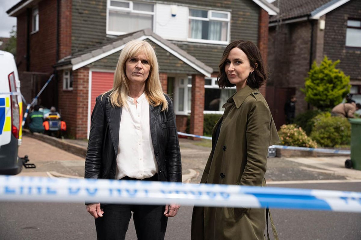 Siobhan Finneran, Katherine Kelly, and Nadine Marshall to Star In Upcoming ITV Thriller 'Protection'