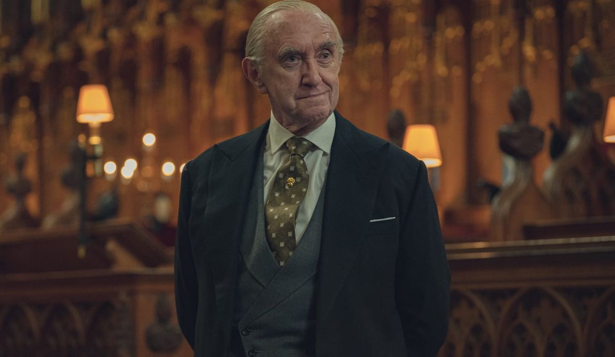 Welsh Actors You Should Know: Jonathan Pryce