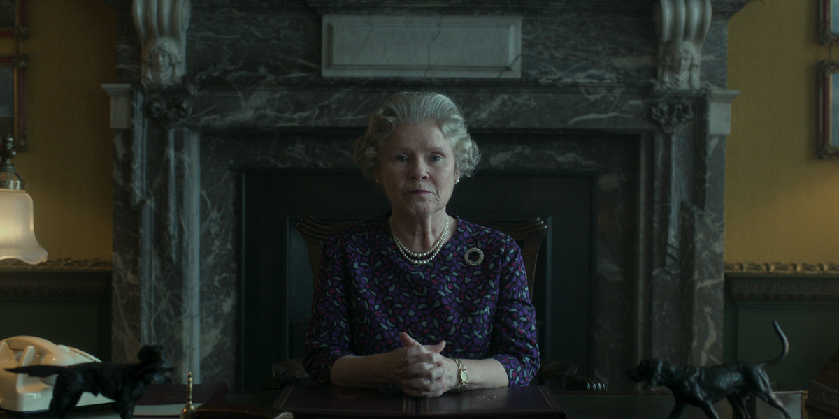 'The Crown' Season 6, Part 2 Trailer Remembers Who The Series is About