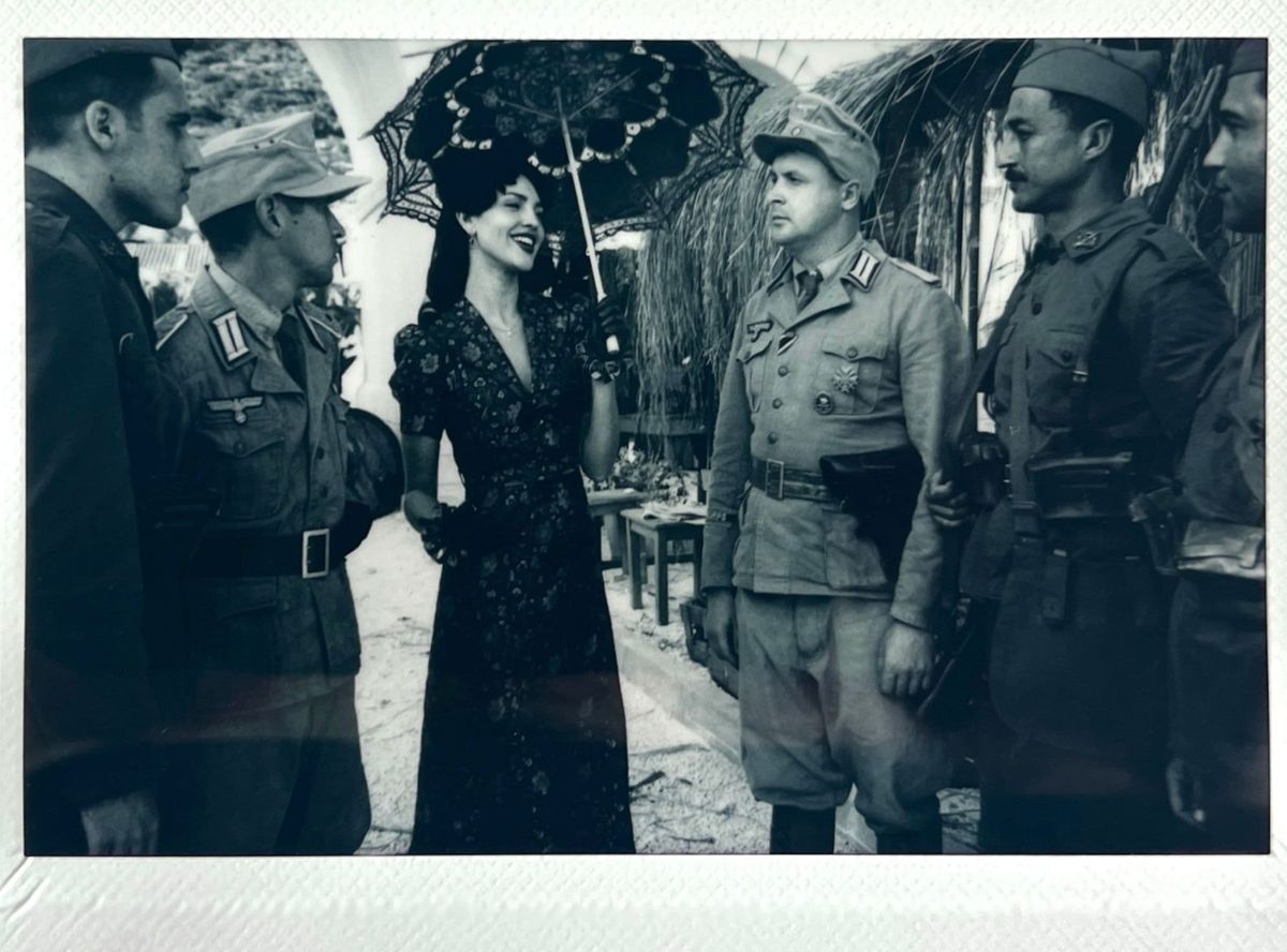 'The Ministry Of Ungentlemanly Warfare' Sets Spring Release