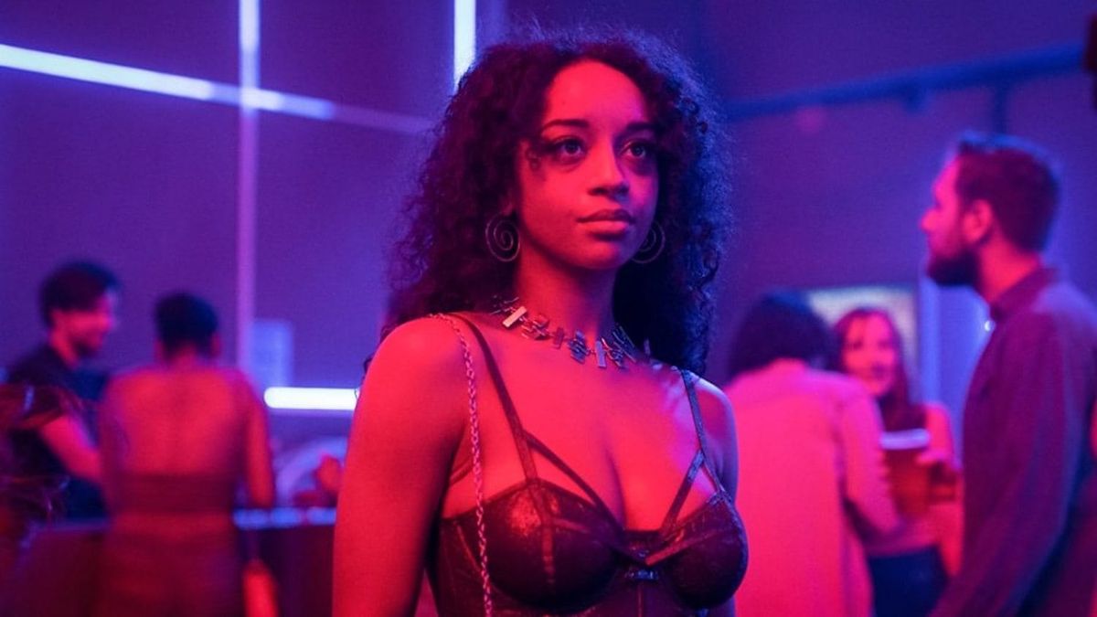 BBC Three's Witchy Supernatural Drama 'Domino Day' Needs to Come to America ASAP
