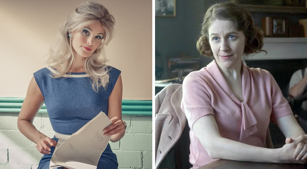 'Funny Woman' Season 2 Goes Double-Gemma, Adds Gemma Whelan to Cast