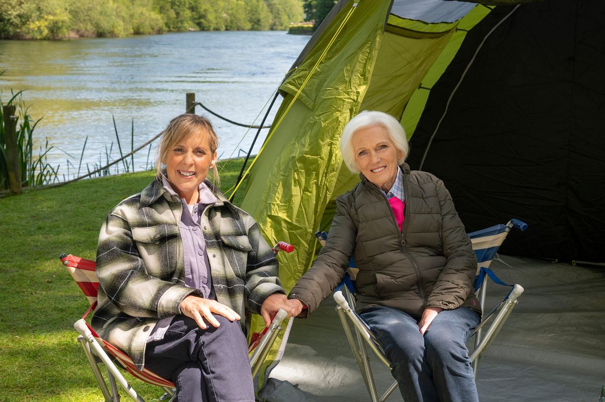Everything British for PBS Viewers to Stream in February 2024