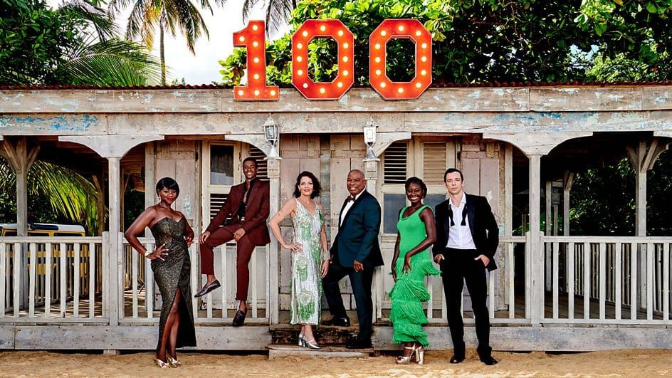 'Death In Paradise' Season 13 Will Include 100th Episode