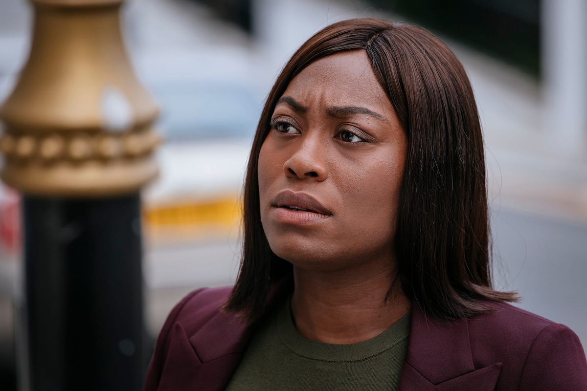 'Sanctuary: A Witch's Tale' Sneak Peek: "Upholding the Law" May Cost Everything