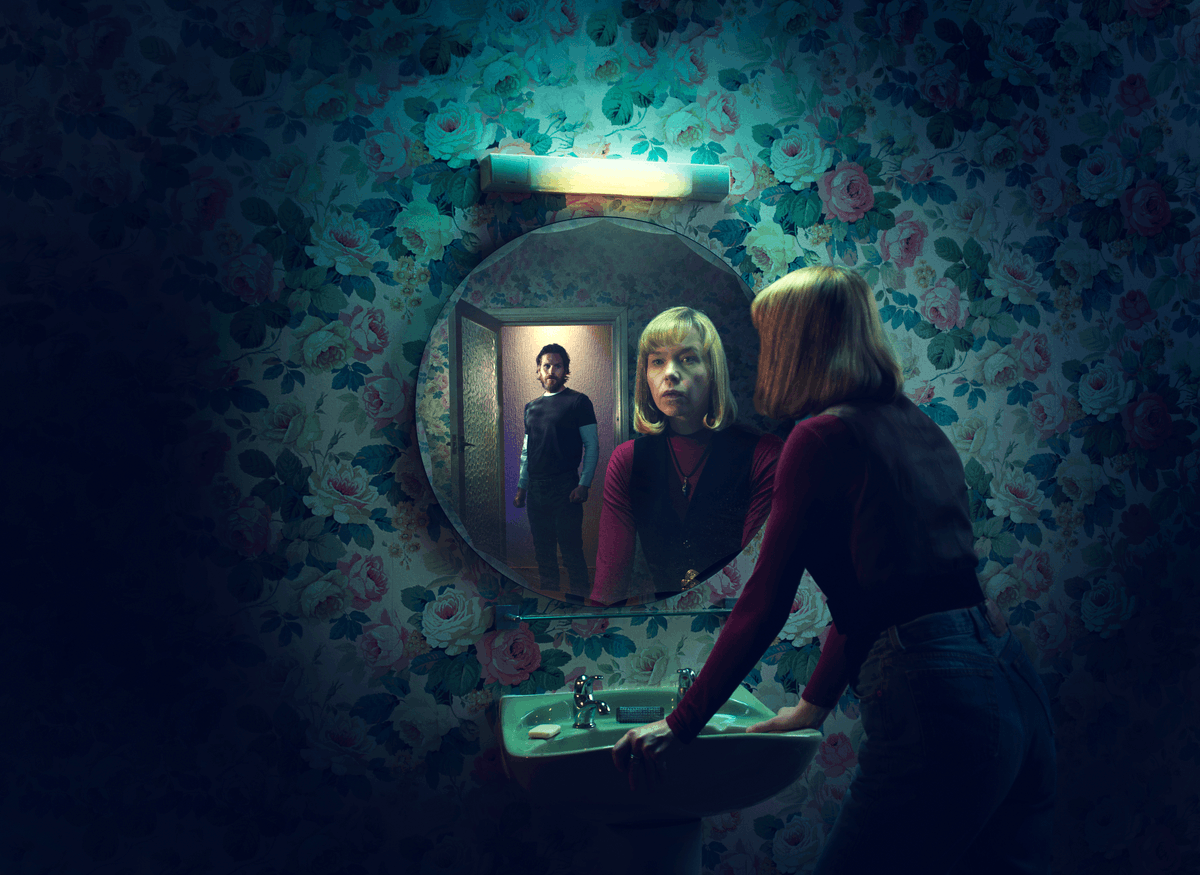 Shaun Evans Drama 'Until I Kill You' To Debut in 2024