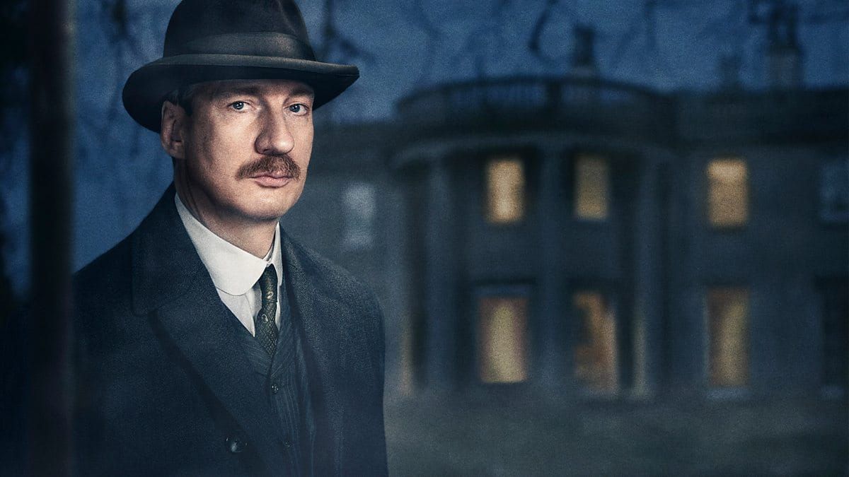 'Sherlock & Daughter' Greenlit at CW for 2025