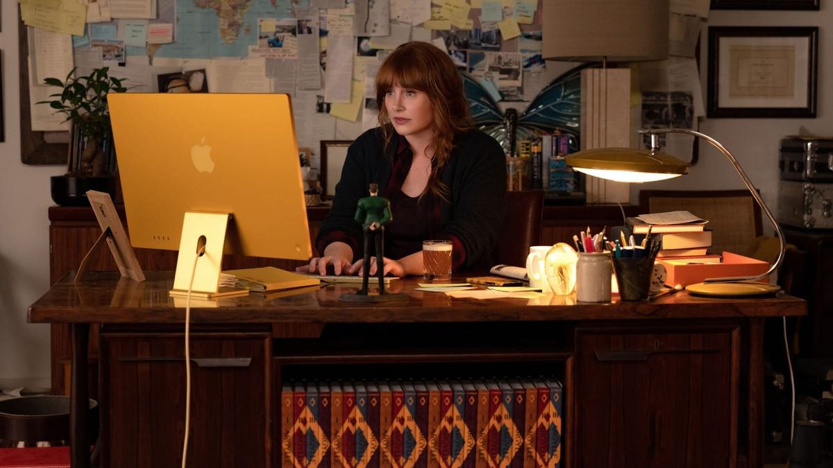 'Argylle' Leans Into Ridiculously Sticky, Bubblegum Fun