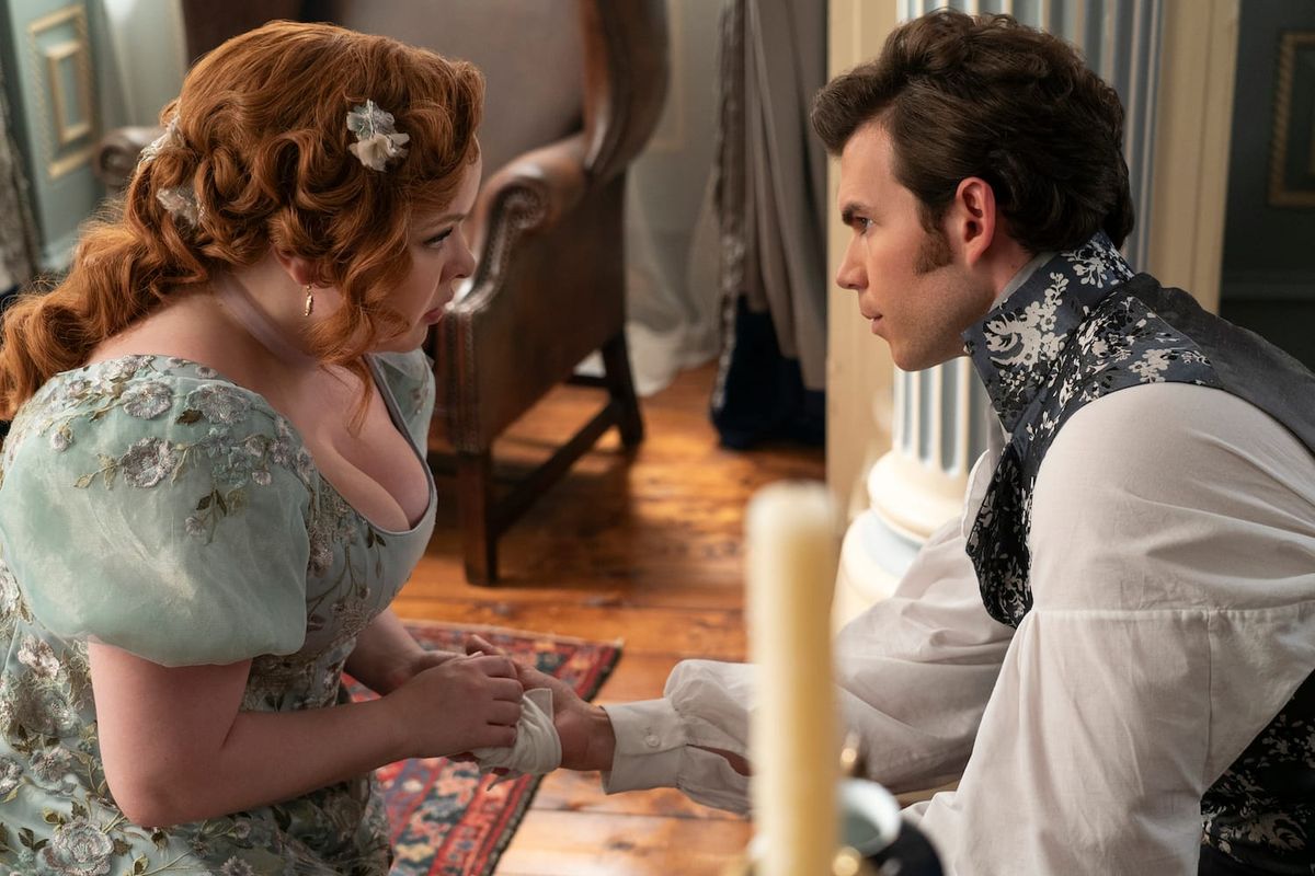 'Bridgerton' Season 3's First Half is Everything... With One Big But