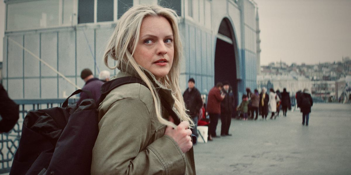 FX Sets Premiere of 'Welcome to Wrexham' Season 3 & Steven Knight's 'The Veil'