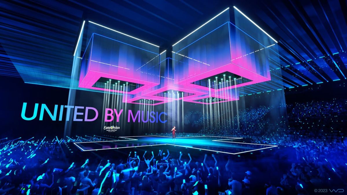 Eurovision 2024: Full Line Up & New Rules Set