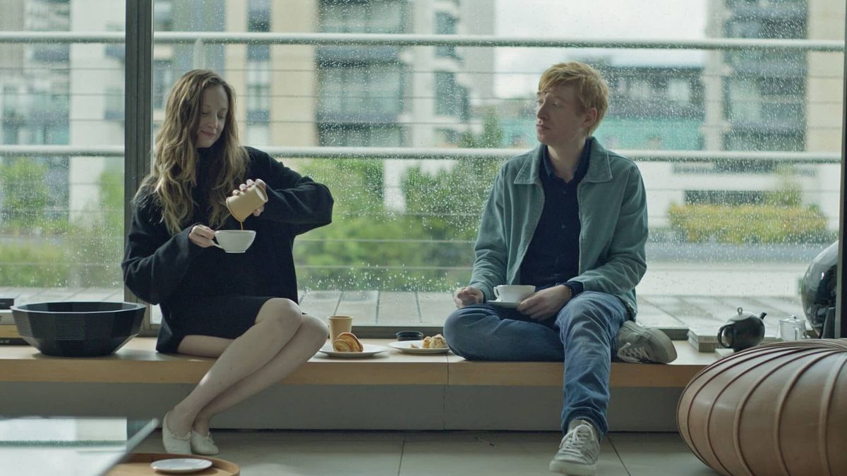 'Alice & Jack' Premiere: A Rocky Start to a Rough Relationship Saga