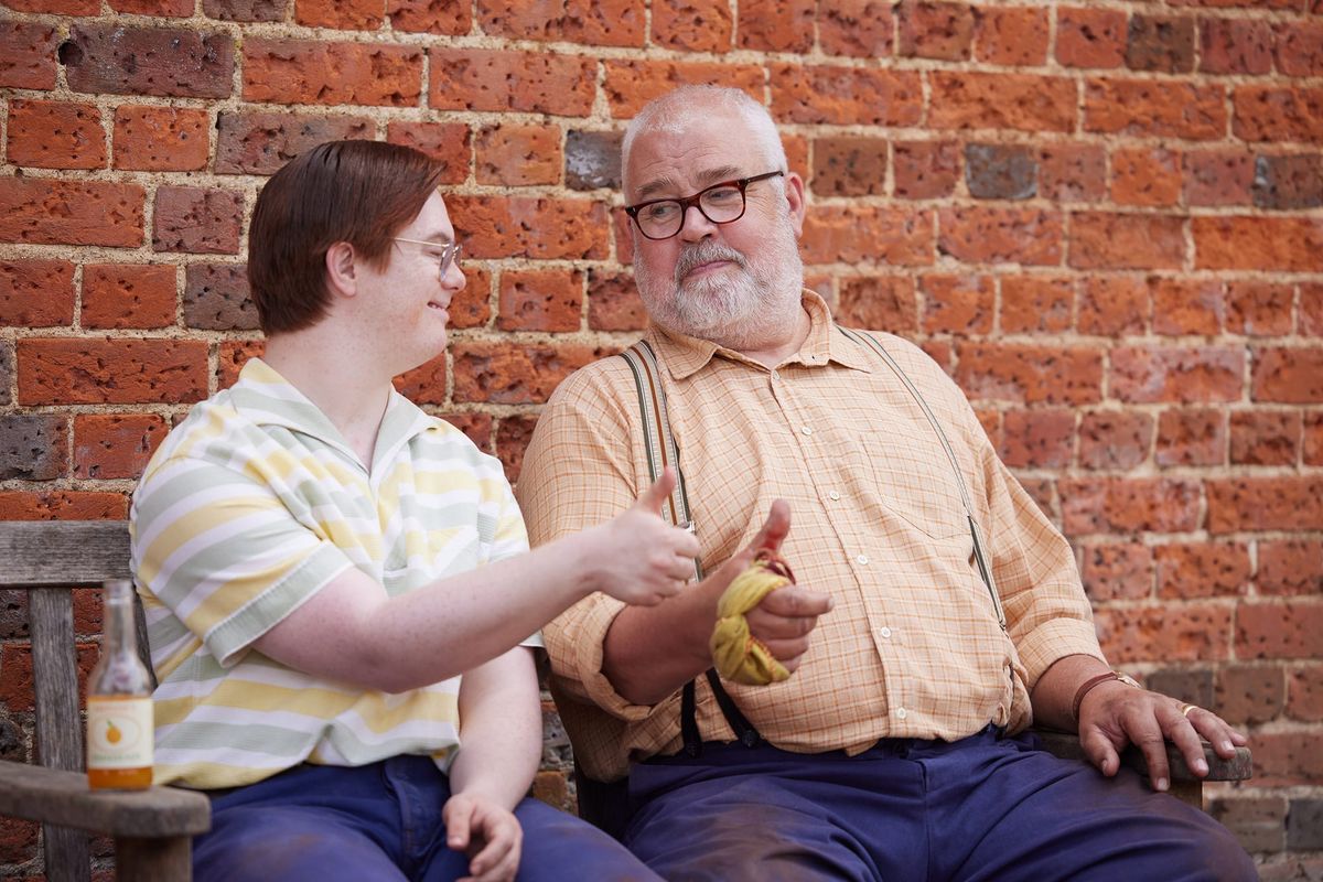 It’s Vaccination Mow-tivation on ‘Call The Midwife’ Season 13