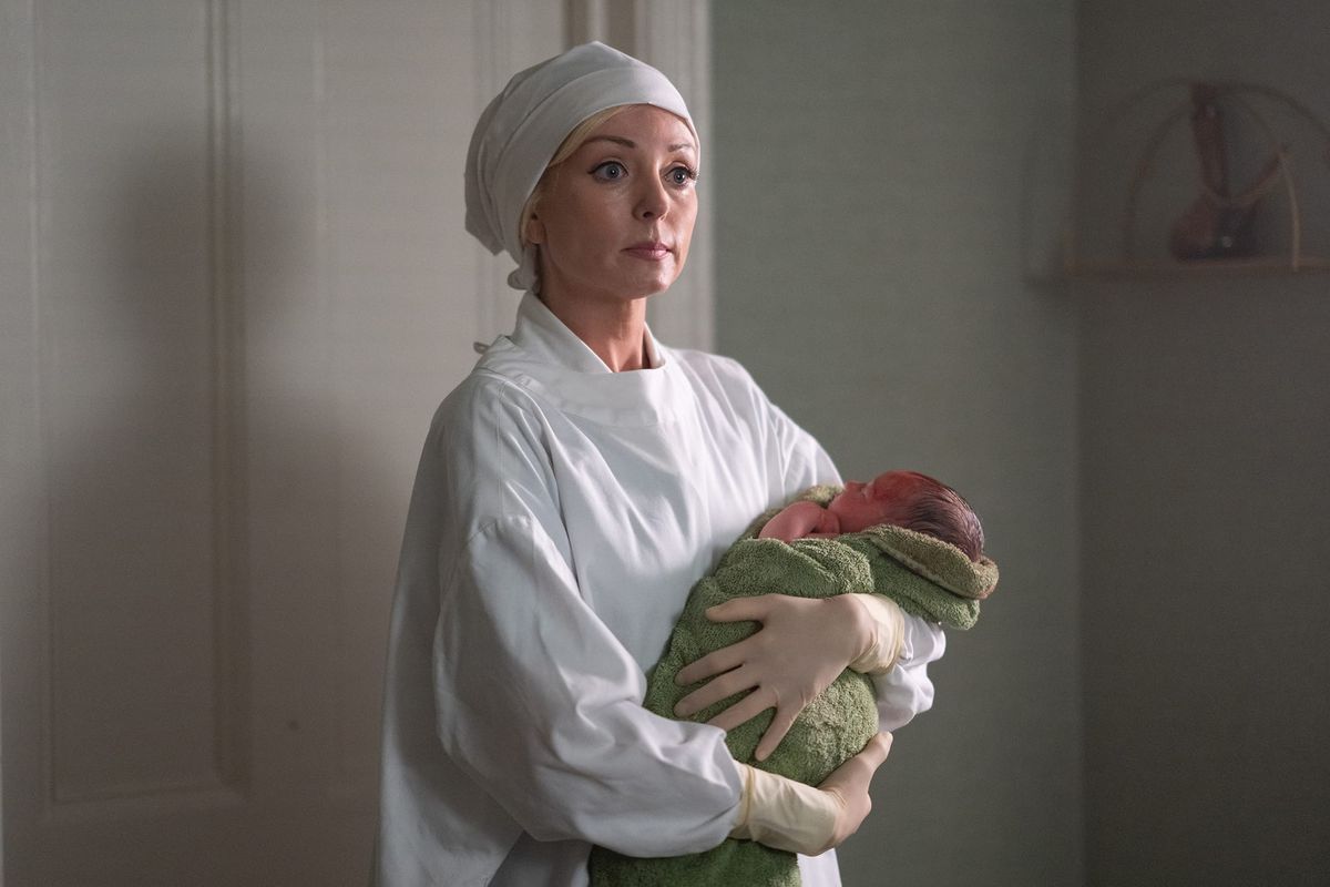 'Call the Midwife' Welcomes Rosie Jones in Heartwarming Season 13 Premiere