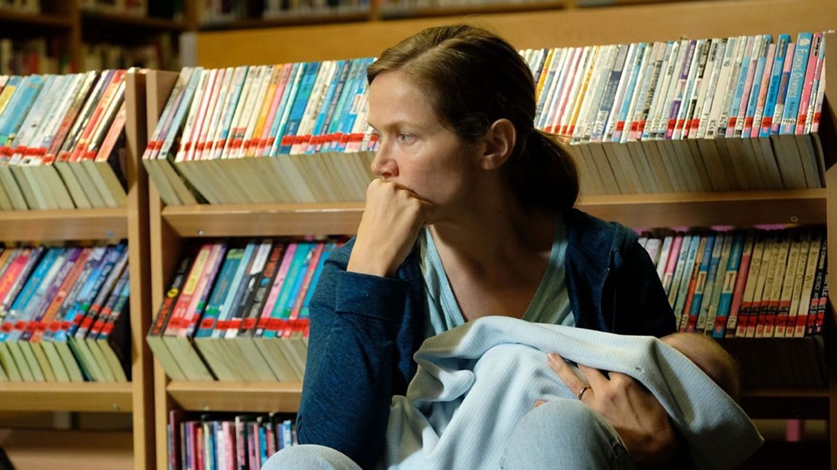 'There She Goes' is a Heartbreaking Comedy