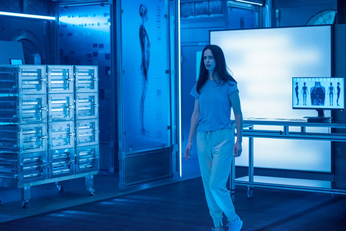 AMC Sets June Premiere for Spin-Off 'Orphan Black: Echoes'