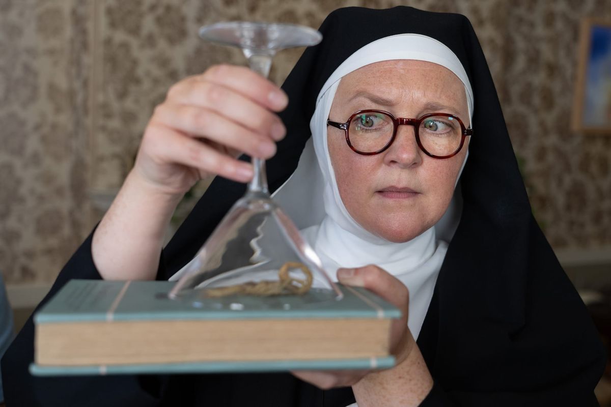 Everything British Worth Streaming in April 2024
