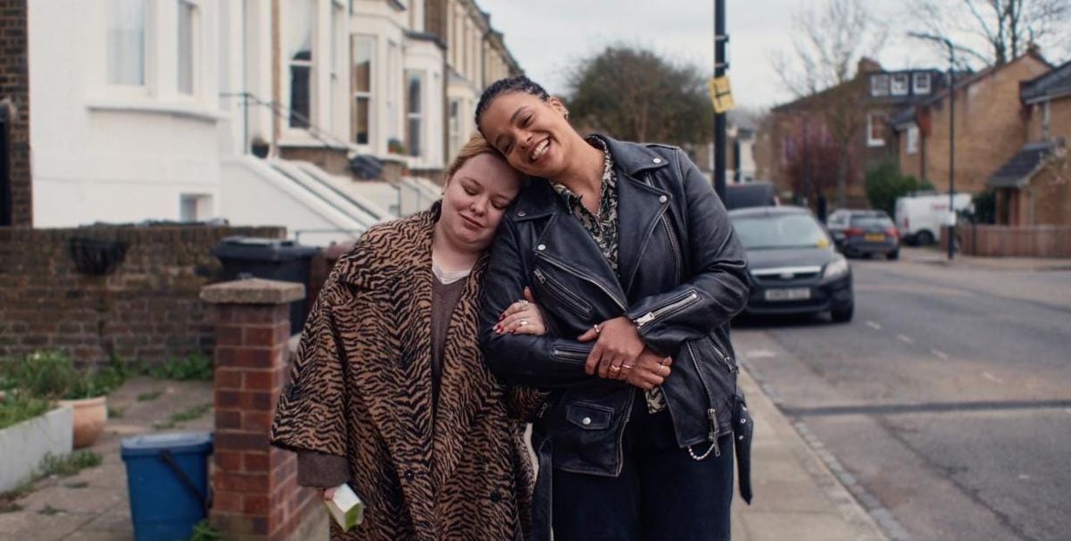 Dark Comedy 'Big Mood' Has Big Laughs & Even Bigger Feelings