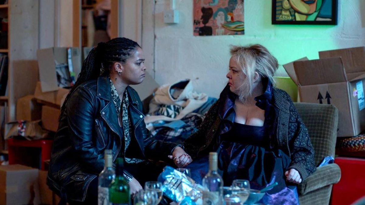 'Big Mood's Creator Reveals Details About Possible Season 2