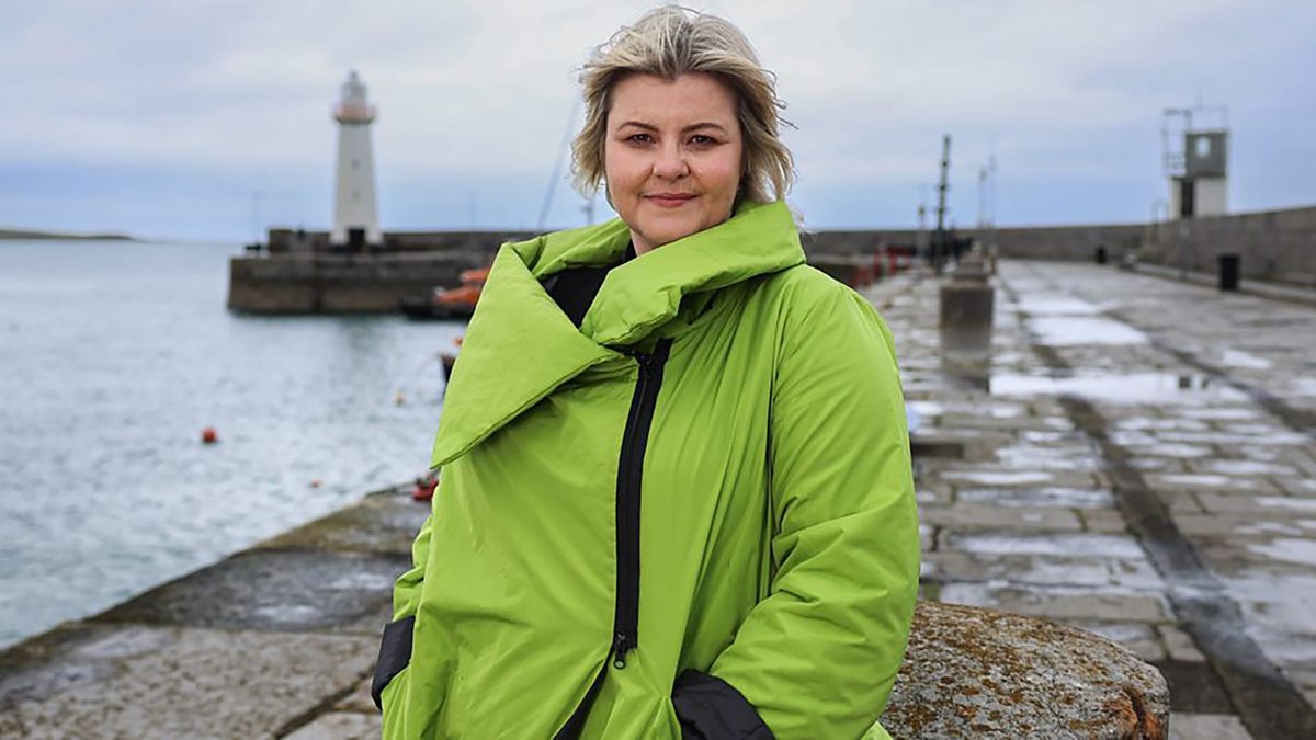 'Hope Street' Unveils 'Derry Girls' Star as New Lead As Season 4 Filming Commences