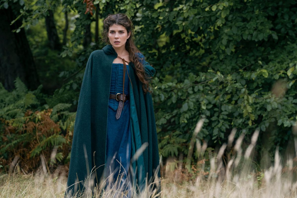 The Trailer for 'My Lady Jane' Promises a Magical New Take on a Dark Tudor Tale
