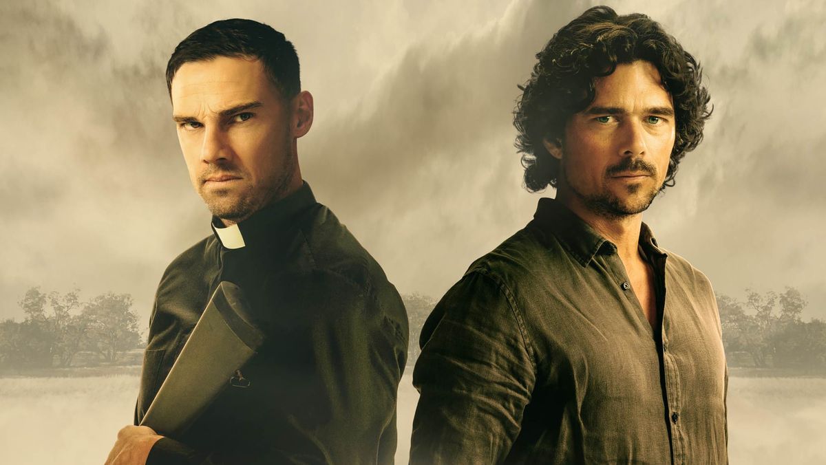 'Scrublands' to Debut on Sundance & AMC+ in May