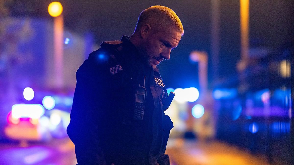 The First Look at 'The Responder' Season 2 Puts Us Back on the Night Shift