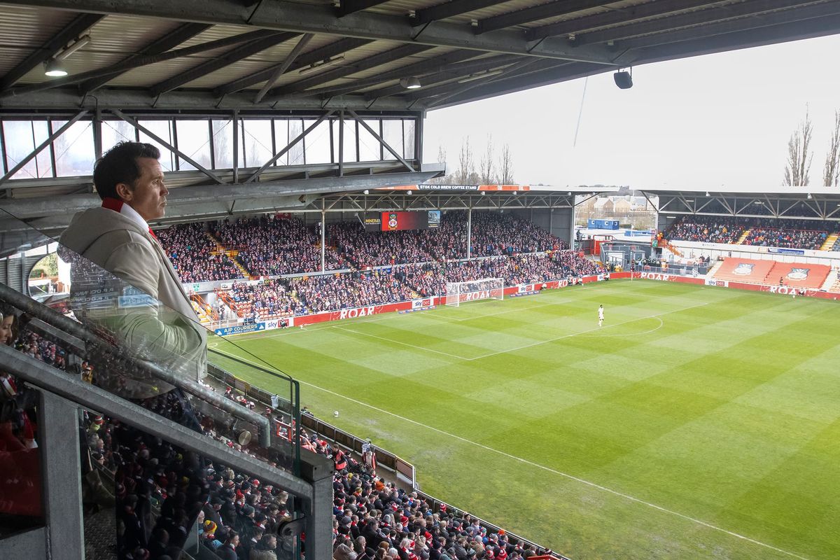 'Welcome to Wrexham's Season 3 Trailer Arrives as the Team Reaches League One